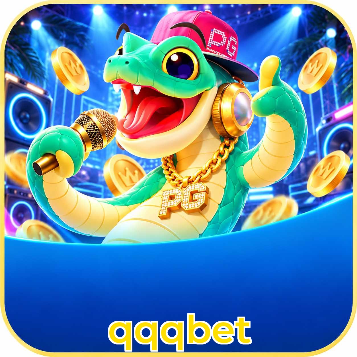 Slots qqqbet - RTP Alto Certificado
