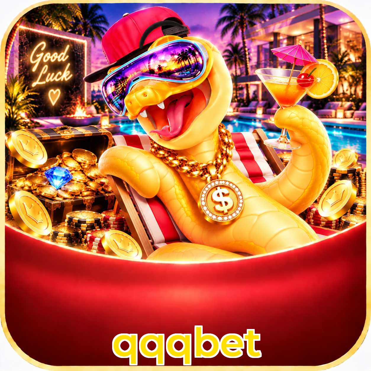 qqqbet Instalar Logo 3