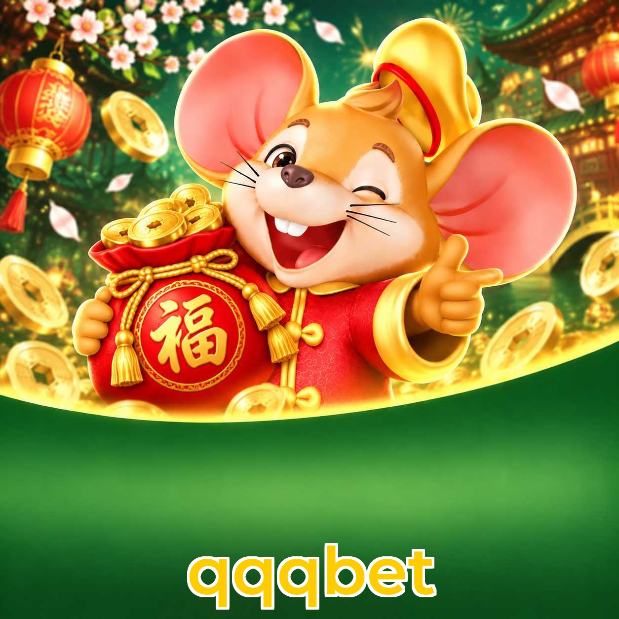 Loteria qqqbet - Mega-Sena online