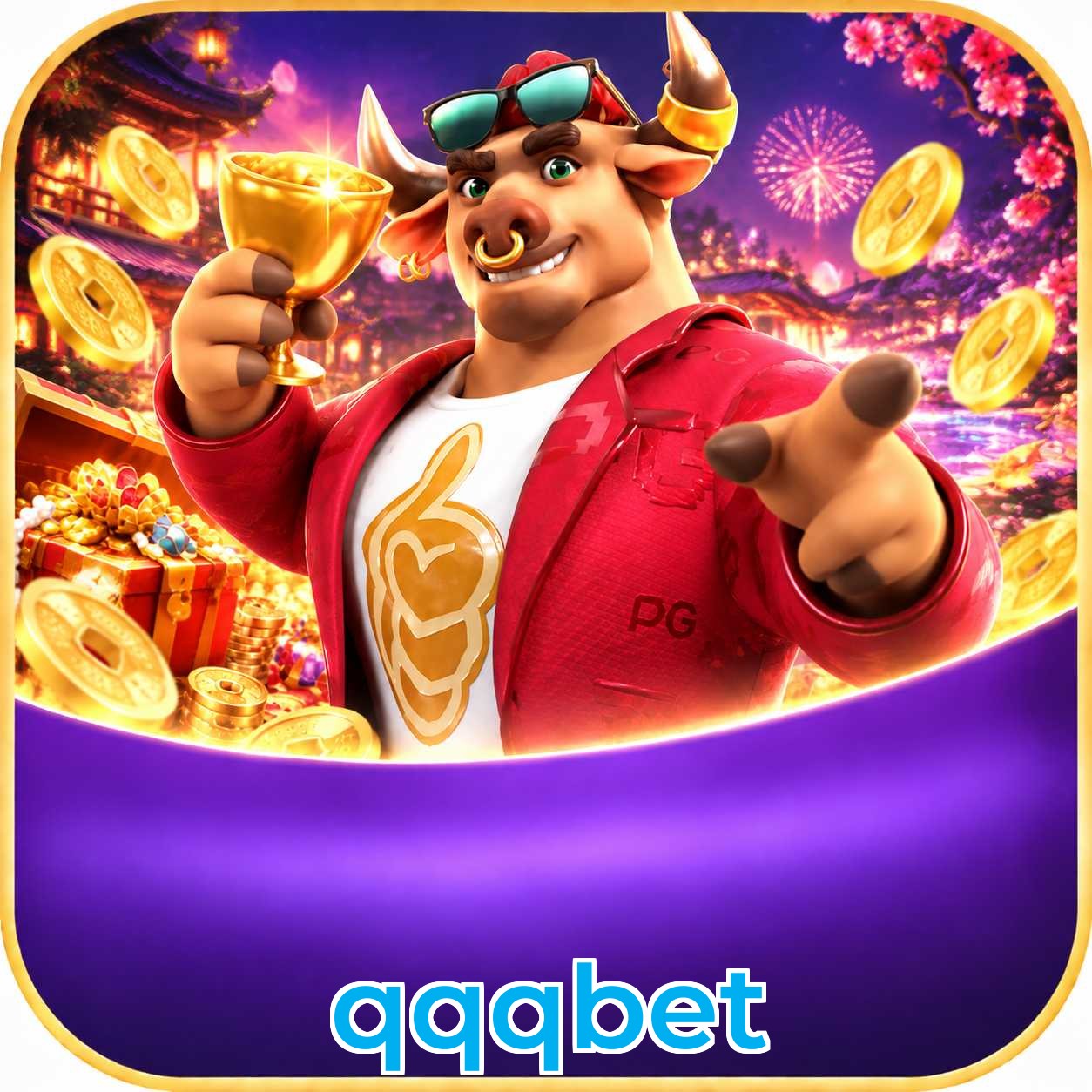 qqqbet Segurança Logo 3