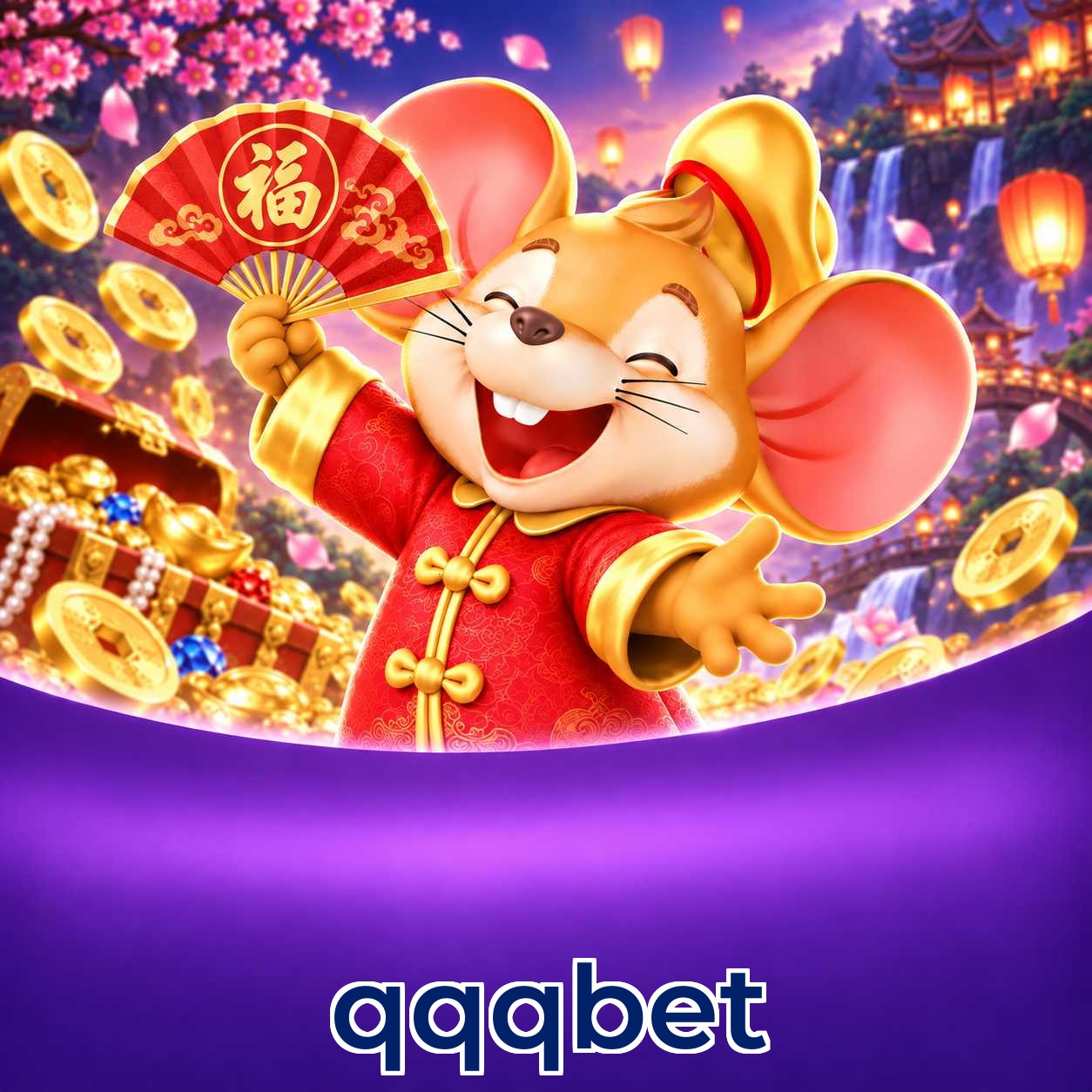 qqqbet Logo 3