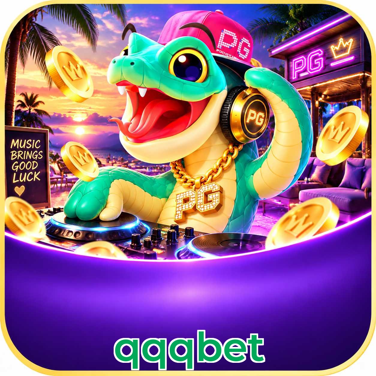 qqqbet Logo 2