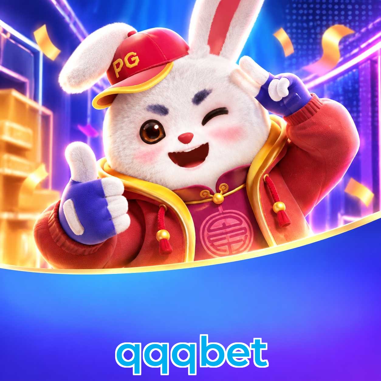 qqqbet Logo 1