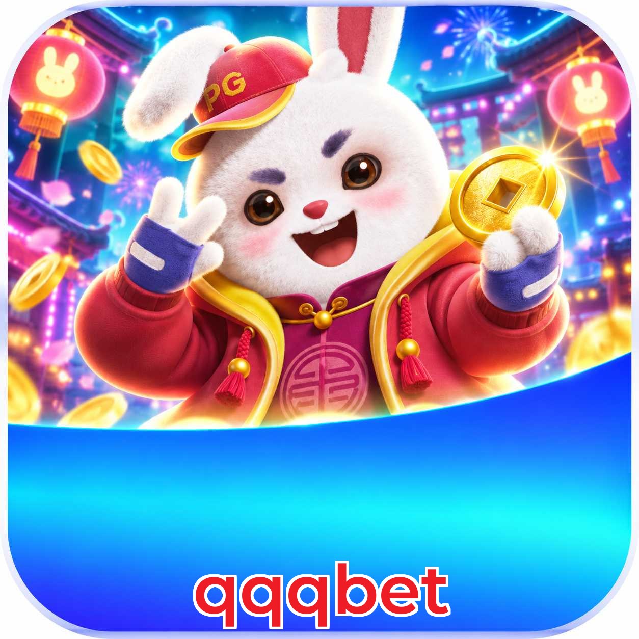 qqqbet Segurança Logo 2
