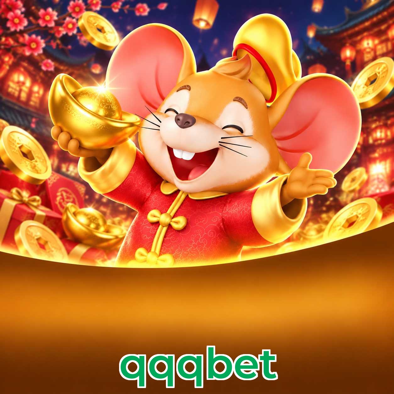 Fortune Tiger Logo 3