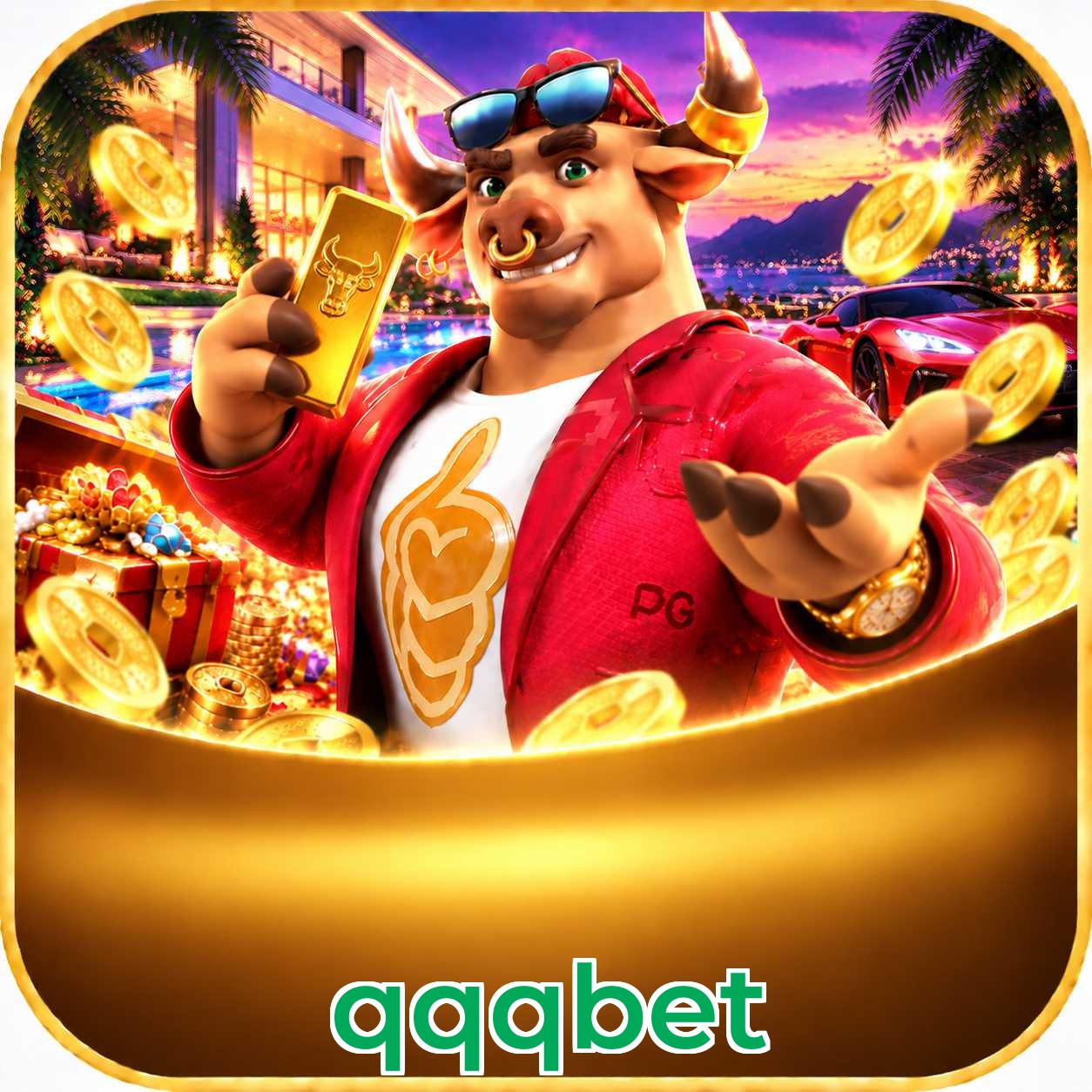 qqqbet Certificado eCOGRA - Jogos Justos Auditados