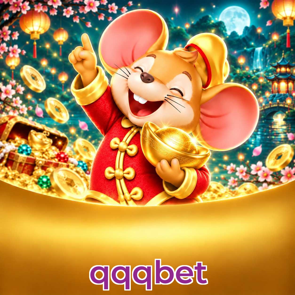 qqqbet Certificado eCOGRA
