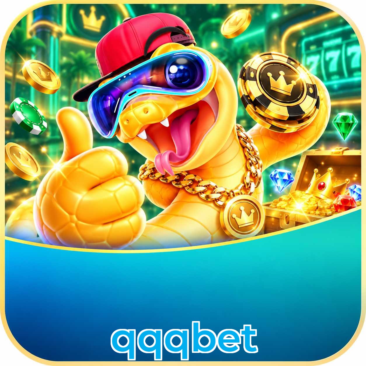 qqqbet Pagamento Seguro SSL