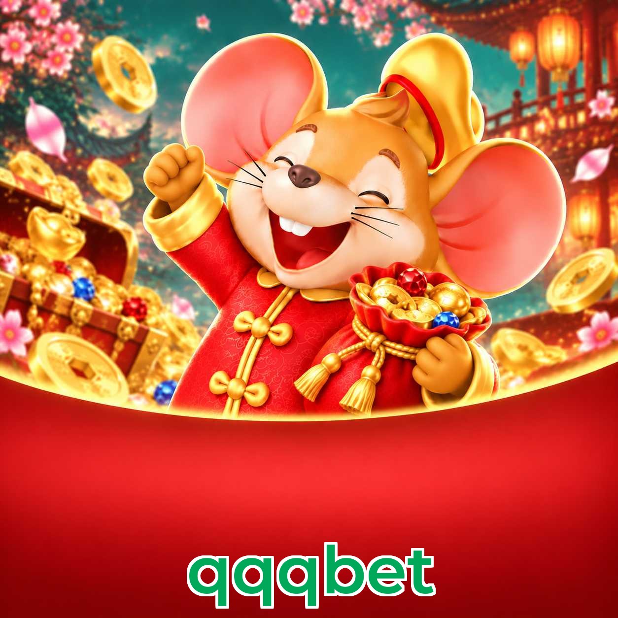 Fortune Tiger Logo 1
