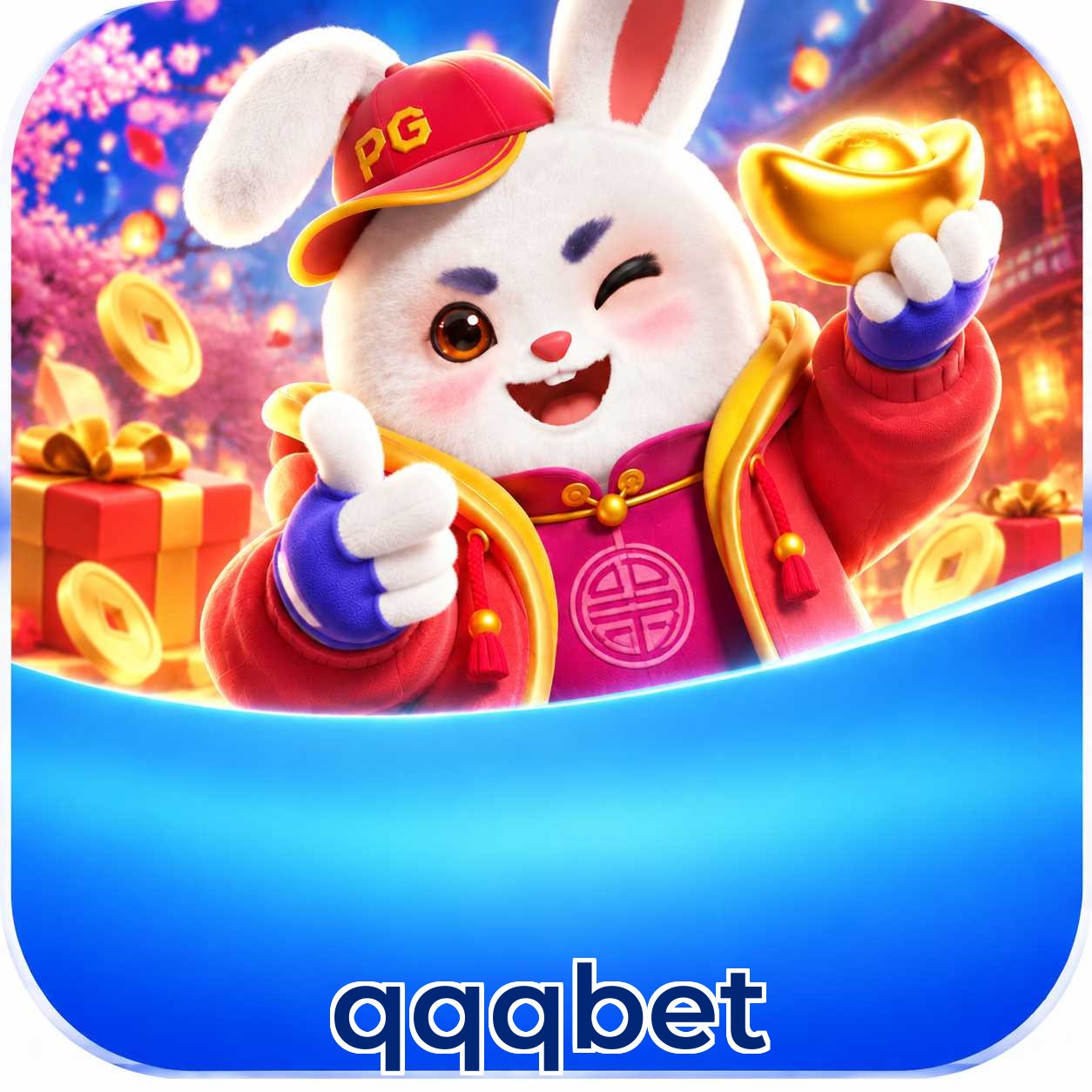 Certificação GLI qqqbet