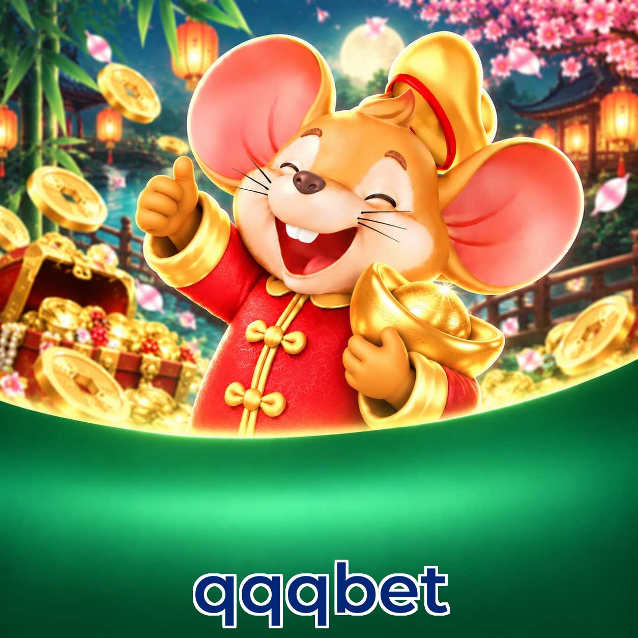 qqqbet Instalar Logo 2