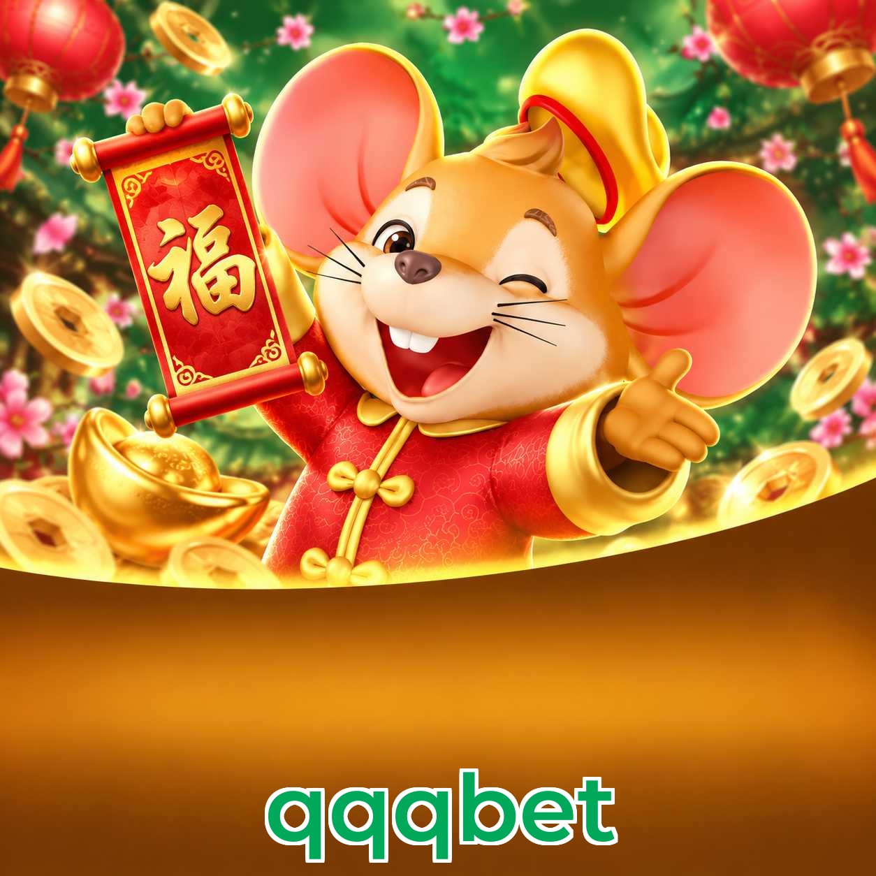 Fortune Tiger Logo 2
