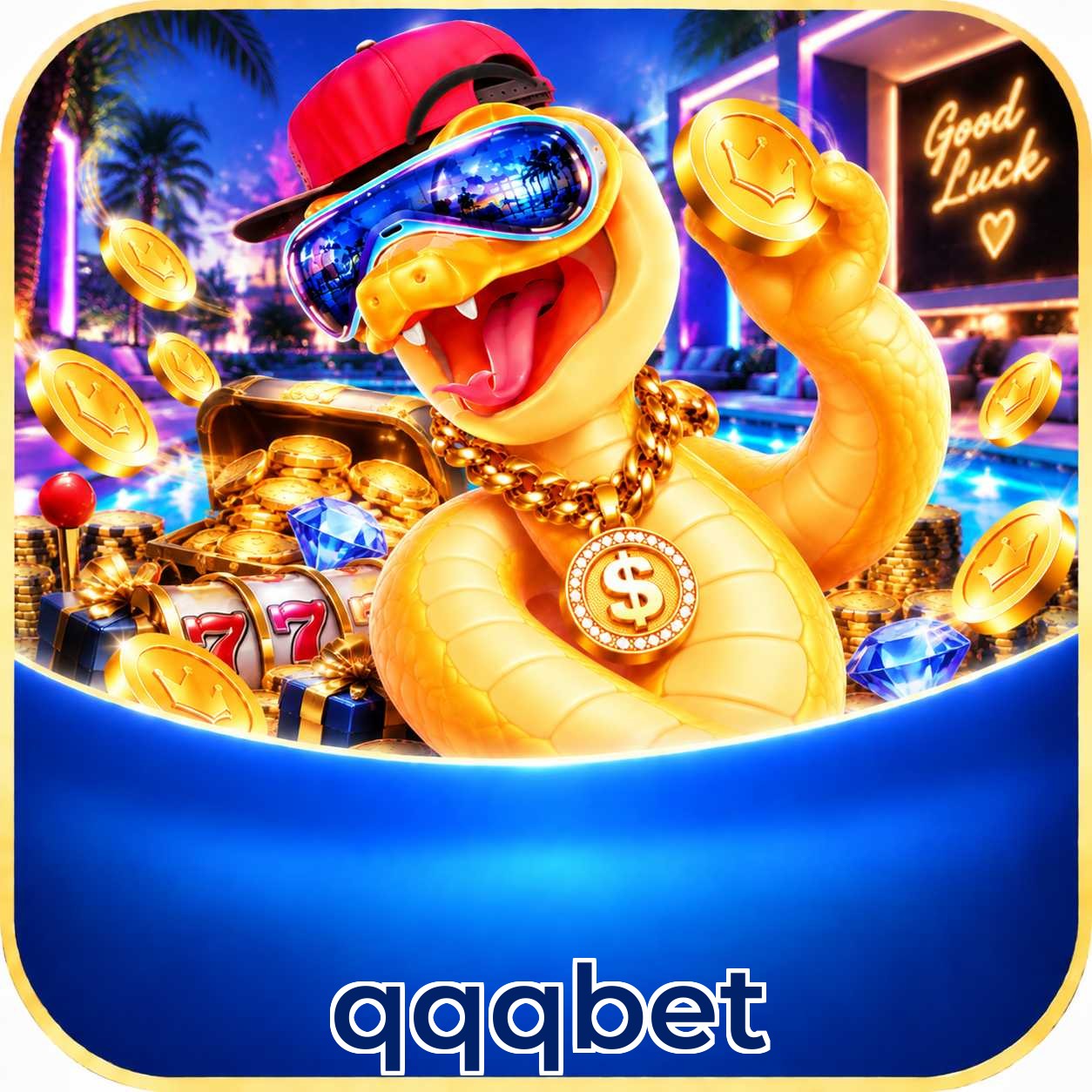 Plataforma qqqbet - PIX Instantâneo