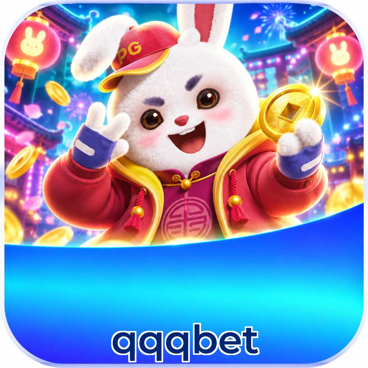 qqqbet Segurança Logo 1